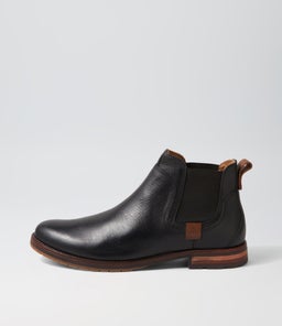 BROOKLIN 50 CF PRETO LEATHER
