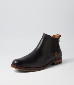 BROOKLIN 50 CF PRETO LEATHER