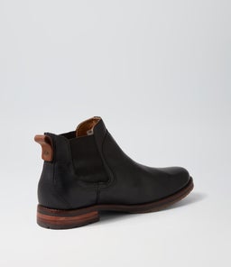 BROOKLIN 50 CF PRETO LEATHER