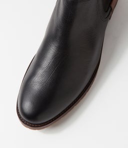 BROOKLIN 50 CF PRETO LEATHER