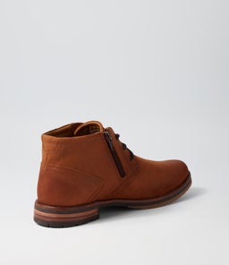 BROOKLIN 52 CF CASTOR LEATHER