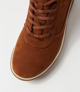 EQUINOX CF TAN TUMBLE NUBUCK