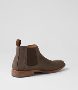 EYRE CF MUSHROOM NUBUCK