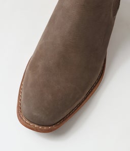 EYRE CF MUSHROOM NUBUCK
