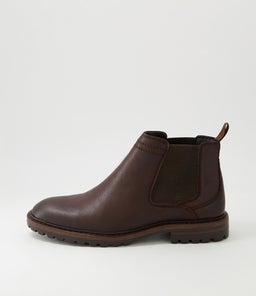 GALILEO CF BROWN CRAZYHORSE LEATHER