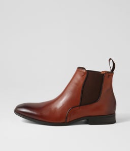 TORRENT CF COGNAC LEATHER