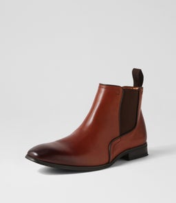 TORRENT CF COGNAC LEATHER