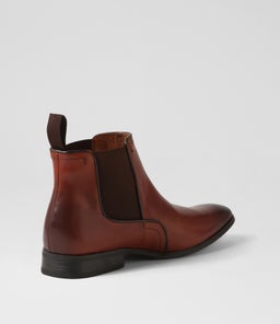 TORRENT CF COGNAC LEATHER