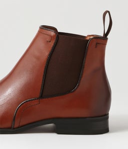 TORRENT CF COGNAC LEATHER