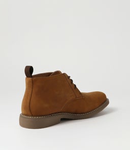 CRICK CF BROWN CRAZYHORSE LEATHER