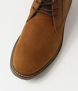 CRICK CF BROWN CRAZYHORSE LEATHER