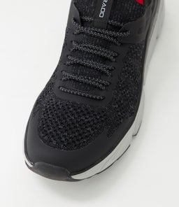 VAS CF BLACK MESH