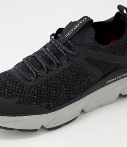 VAS CF BLACK MESH