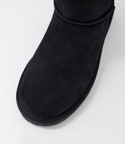 ODIN CF BLACK SUEDE