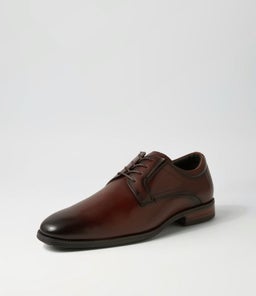 VELOCITY CF BROWN LEATHER