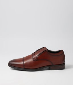 VALIDITY CF TAN LEATHER