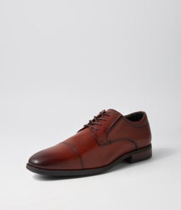 VALIDITY CF TAN LEATHER
