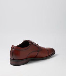 VALIDITY CF TAN LEATHER