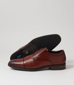 VALIDITY CF TAN LEATHER