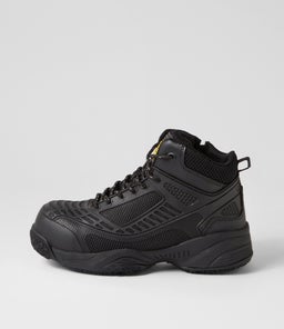 EUREKO CF BLACK SMOOTH