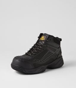 EUREKO CF BLACK SMOOTH