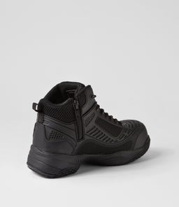 EUREKO CF BLACK SMOOTH