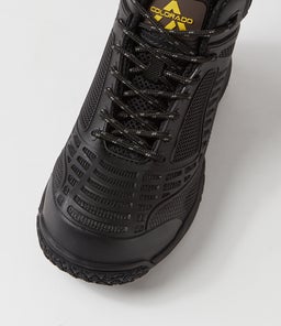 EUREKO CF BLACK SMOOTH