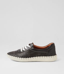AROMA CF BLACK LEATHER