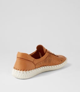 AROMA CF TAN LEATHER