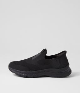 CENTRIC CF BLACK BLACK FABRIC MULTI