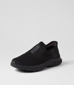 CENTRIC CF BLACK BLACK FABRIC MULTI