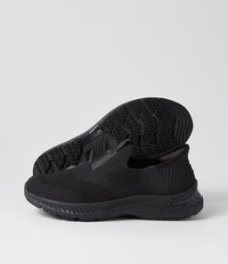 CENTRIC CF BLACK BLACK FABRIC MULTI