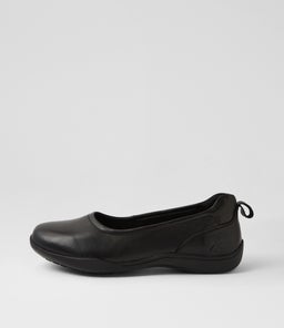 GRAND CF BLACK BLACK LEATHER