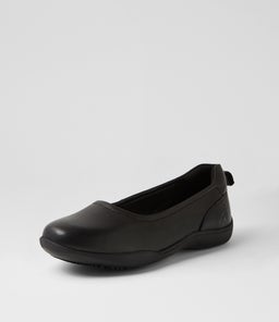 GRAND CF BLACK BLACK LEATHER