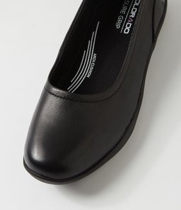 GRAND CF BLACK BLACK LEATHER