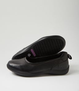 GRAND CF BLACK BLACK LEATHER