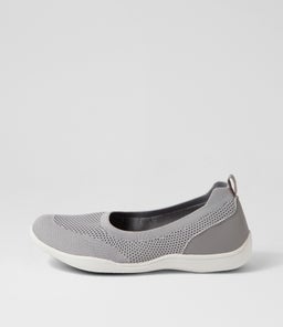 GRAND CF MISTY KNIT