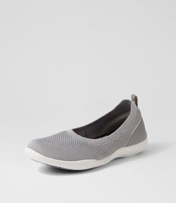 GRAND CF MISTY KNIT