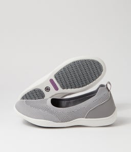 GRAND CF MISTY KNIT