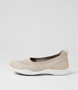 GRAND CF NATURAL KNIT