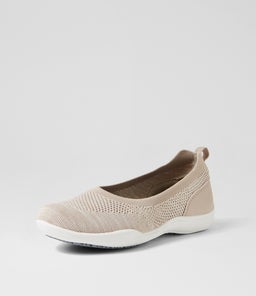 GRAND CF NATURAL KNIT