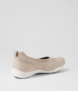 GRAND CF NATURAL KNIT