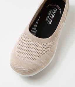 GRAND CF NATURAL KNIT