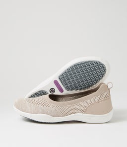 GRAND CF NATURAL KNIT