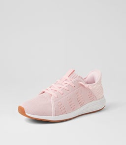 CONTENT CF PINK RECYCLED KNIT
