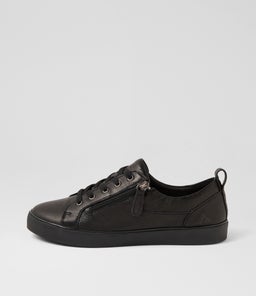 ENVY CF BLACK BLACK LEATHER
