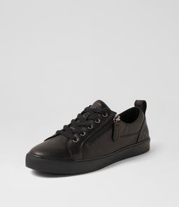 ENVY CF BLACK BLACK LEATHER