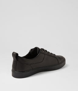 ENVY CF BLACK BLACK LEATHER