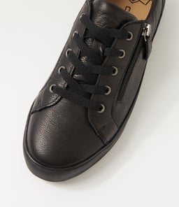 ENVY CF BLACK BLACK LEATHER