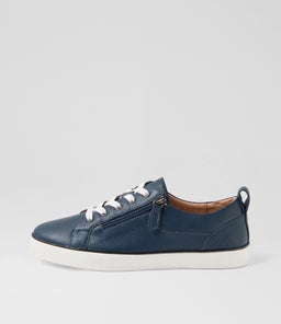 ENVY CF BLUE LEATHER
